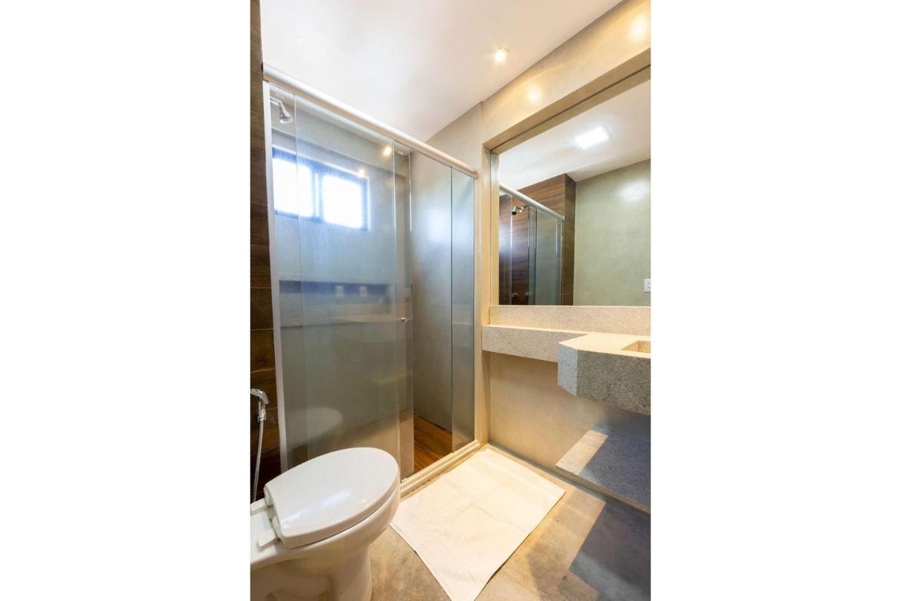 Apartment Paradise #308 - Flat Em Ponta Negra Por Carpediem *